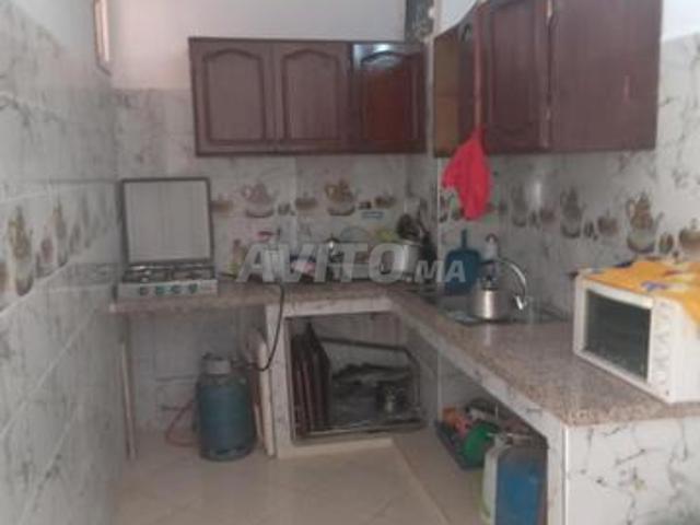 Appartement location à Témara