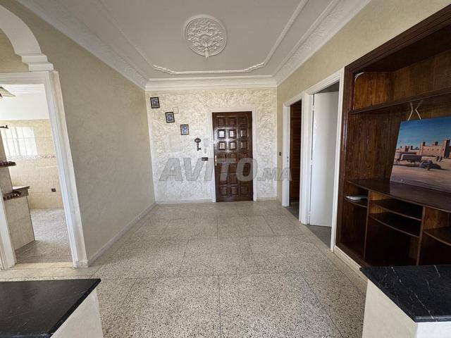 Appartement location