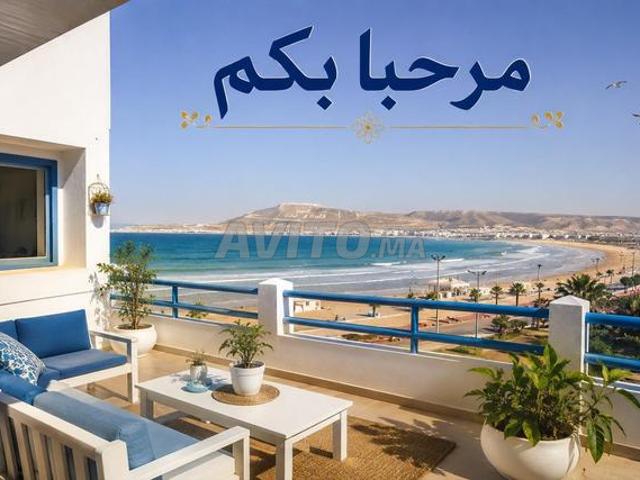Appartement location à Tiznit, Oued ed Dahab-Lagouira