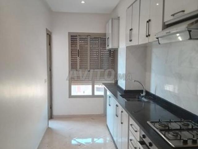 Appartement location à Bouskoura, Grand Casablanca