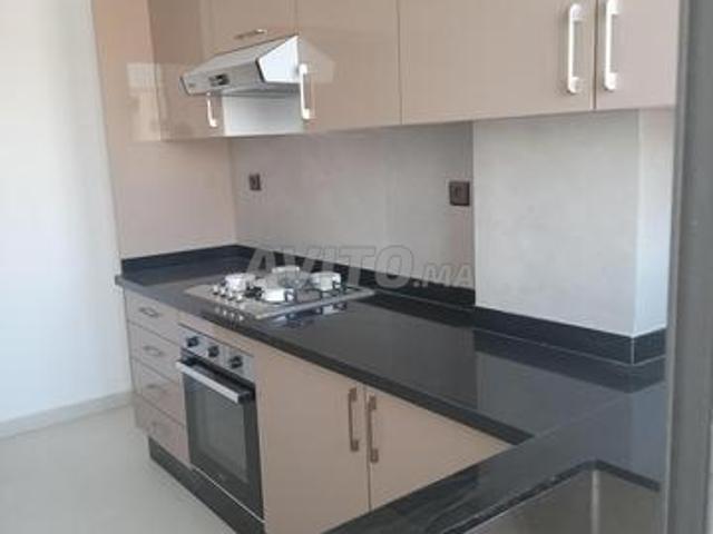 Appartement location à Bouskoura, Gharb-Chrarda-Beni Hssen