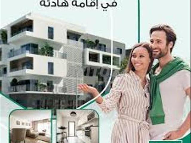Appartement location à Bouskoura, Gharb-Chrarda-Beni Hssen