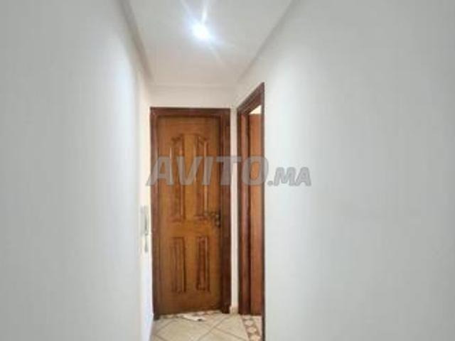 Appartement location à Témara