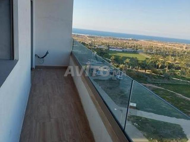 Appartement location à Anfa, Gharb-Chrarda-Beni Hssen