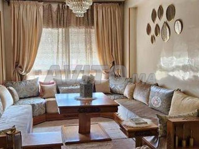 Appartement location à Anfa, Gharb-Chrarda-Beni Hssen