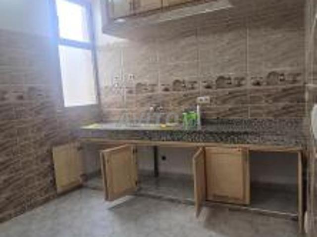 Appartement location à El Ma, Gharb-Chrarda-Beni Hssen