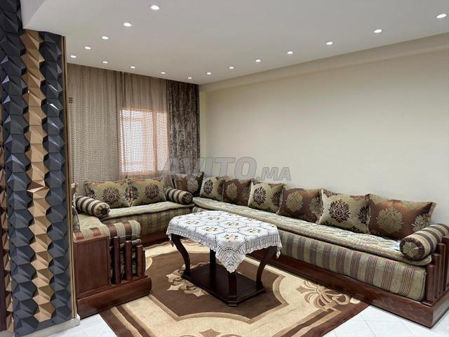 Appartement location à El Ma, Gharb-Chrarda-Beni Hssen