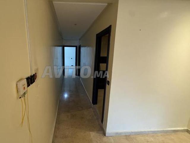 Appartement location à Anfa, Dar Sultan