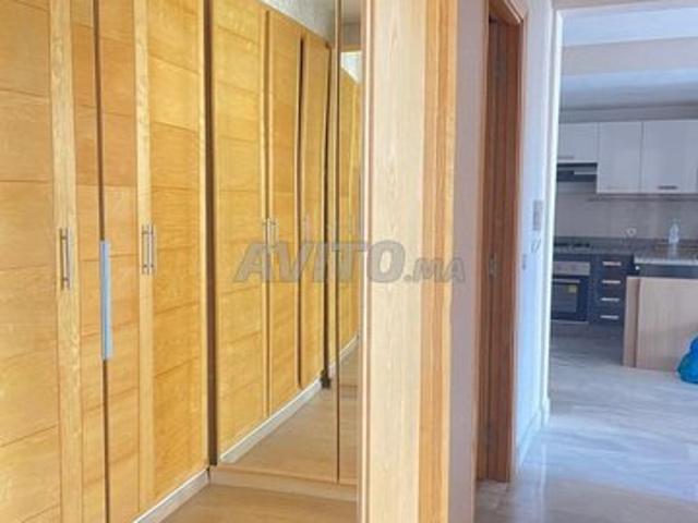 Appartement location à Anfa, Gharb-Chrarda-Beni Hssen