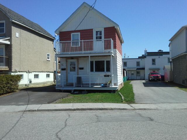 Apartment for rent in Gatineau, Quebec