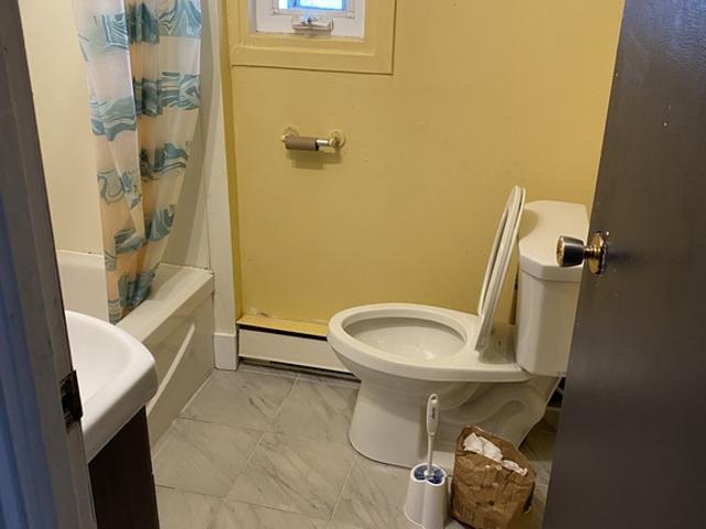 Apartment for rent in Québec, Quebec