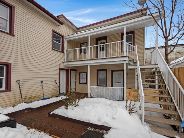 Apartment for rent in Gatineau, Quebec