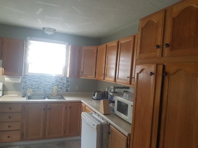 Apartment for rent in Abitibi-témiscamingue, Quebec