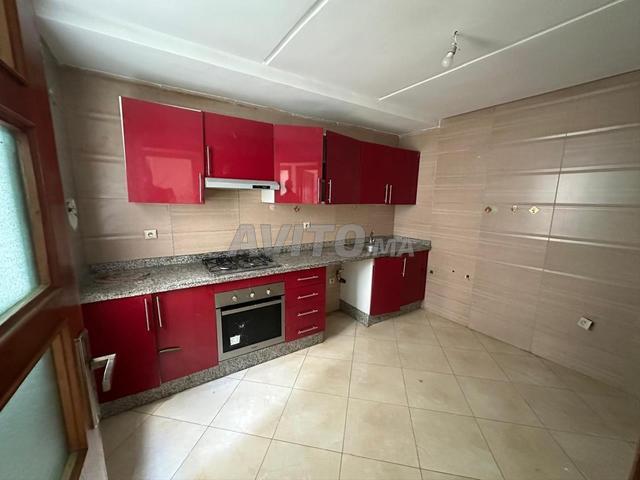 Appartement location à Lyautey