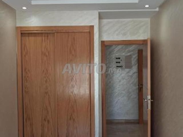 Appartement location à Bouskoura, Gharb-Chrarda-Beni Hssen