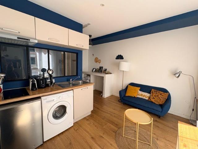 Appartement location à Toulouse