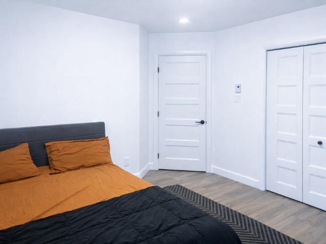 Apartment for rent in Québec, Quebec