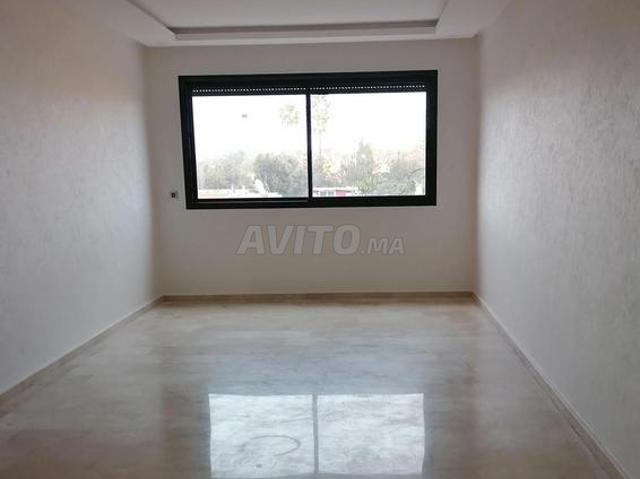 Appartement location à Centre Ville, Ben Slimane