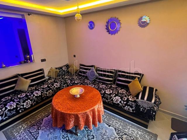 Appartement location à Agadir, Oued ed Dahab-Lagouira