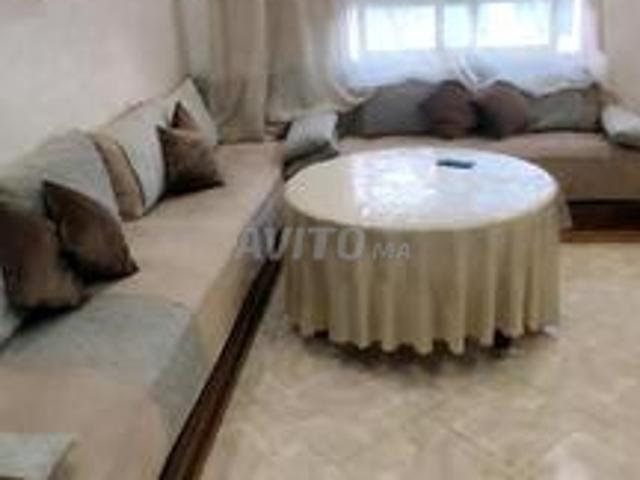 Appartement location à El Ma, Gharb-Chrarda-Beni Hssen