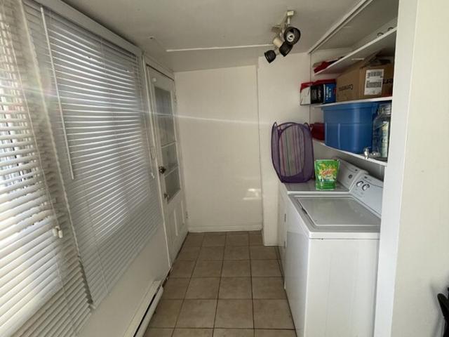 Apartment for rent in St. Leonard's, Quebec