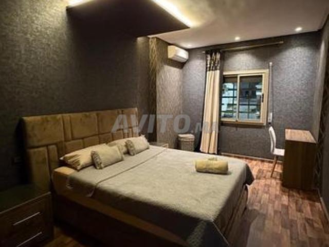 Appartement location à Fès