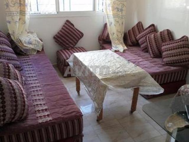 Appartement location à Martil, Tanger-Tétouan