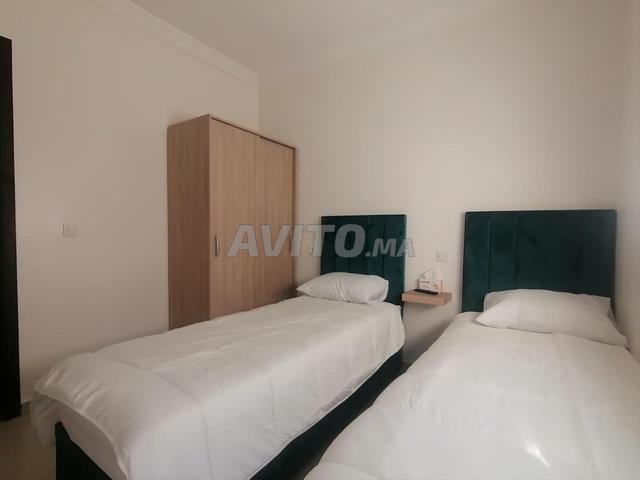 Appartement location à Tangero, Tanger-Tétouan