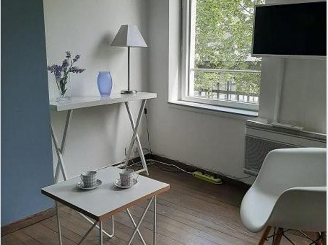 Appartement location à Lille