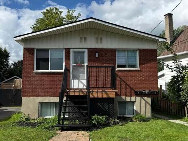 Apartment for rent in Gatineau, Quebec