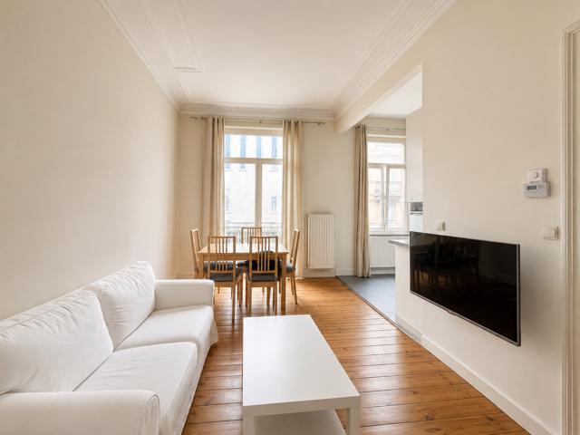 Appartement location à Elsene, Bruxelles