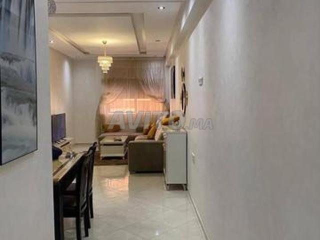 Appartement location à L'Oriental