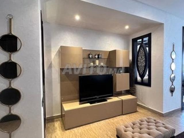 Appartement location à Hay Riad, Berkane
