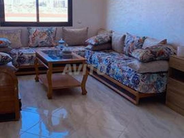 Appartement location à Fès
