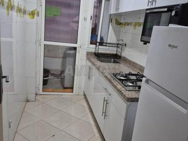 Appartement location à Anfa, Gharb-Chrarda-Beni Hssen