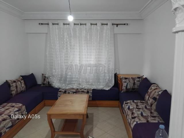 Appartement location à El Ma, Gharb-Chrarda-Beni Hssen