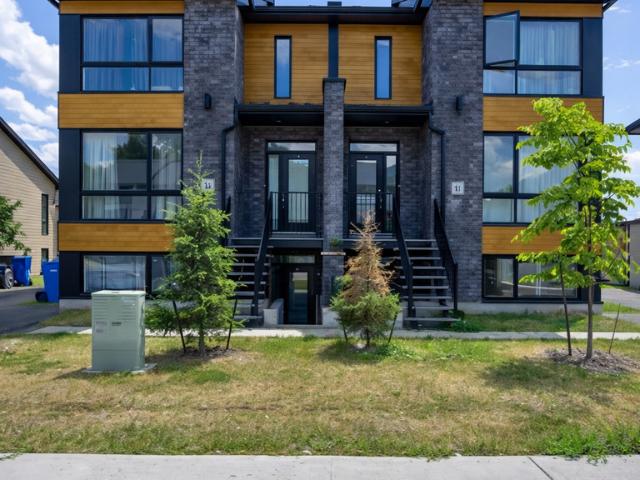 Apartment for rent in Gatineau, Quebec