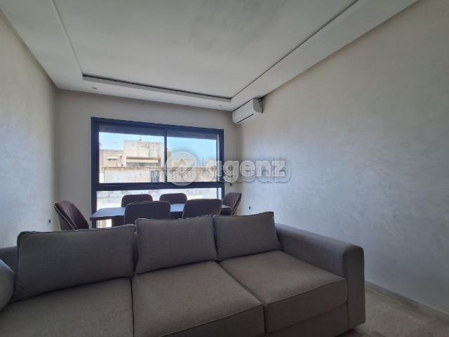 Appartement location à Anfa, Gharb-Chrarda-Beni Hssen