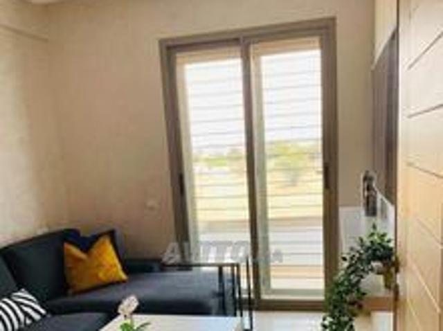 Appartement location à Bouskoura, Gharb-Chrarda-Beni Hssen