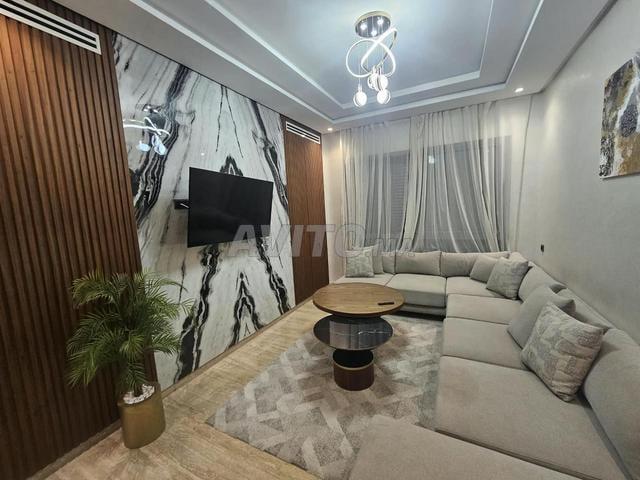 Appartement location à Anfa, Gharb-Chrarda-Beni Hssen