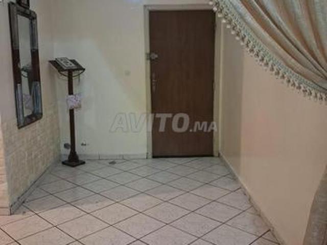 Appartement location à Anfa, Sidi Moumen