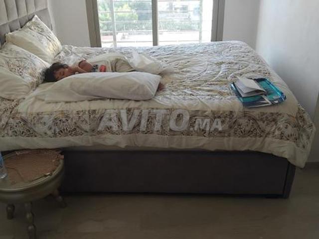 Appartement location à Anfa, Gharb-Chrarda-Beni Hssen