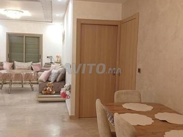 Appartement location à Anfa, Gharb-Chrarda-Beni Hssen