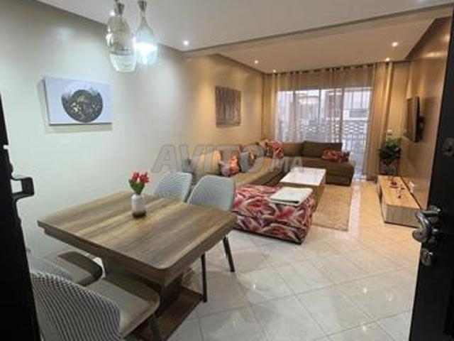 Appartement location à Dar Bouazza, Gharb-Chrarda-Beni Hssen