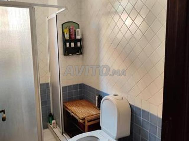 Appartement location à Mansouria, Gharb-Chrarda-Beni Hssen