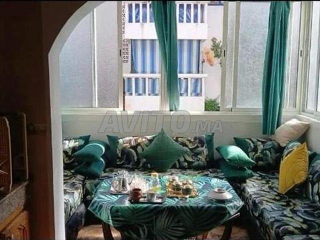Appartement location à Mansouria, Gharb-Chrarda-Beni Hssen