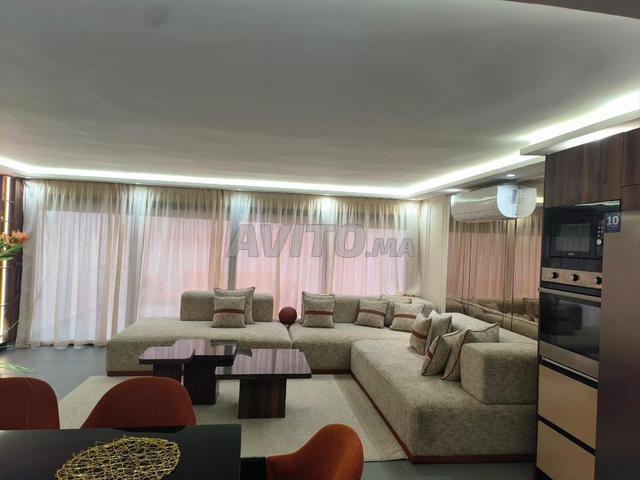 Appartement location à L'Oriental