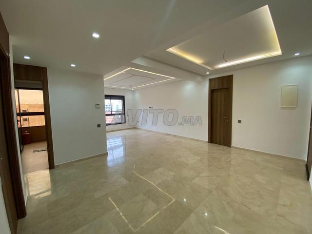Appartement location à L'Oriental