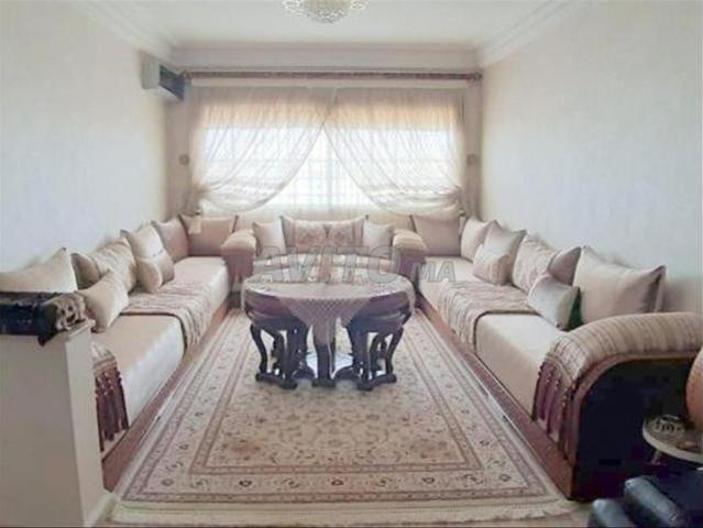 Appartement location à Gueliz, Marrakech
