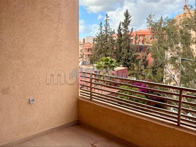 Appartement location à Ben Slimane